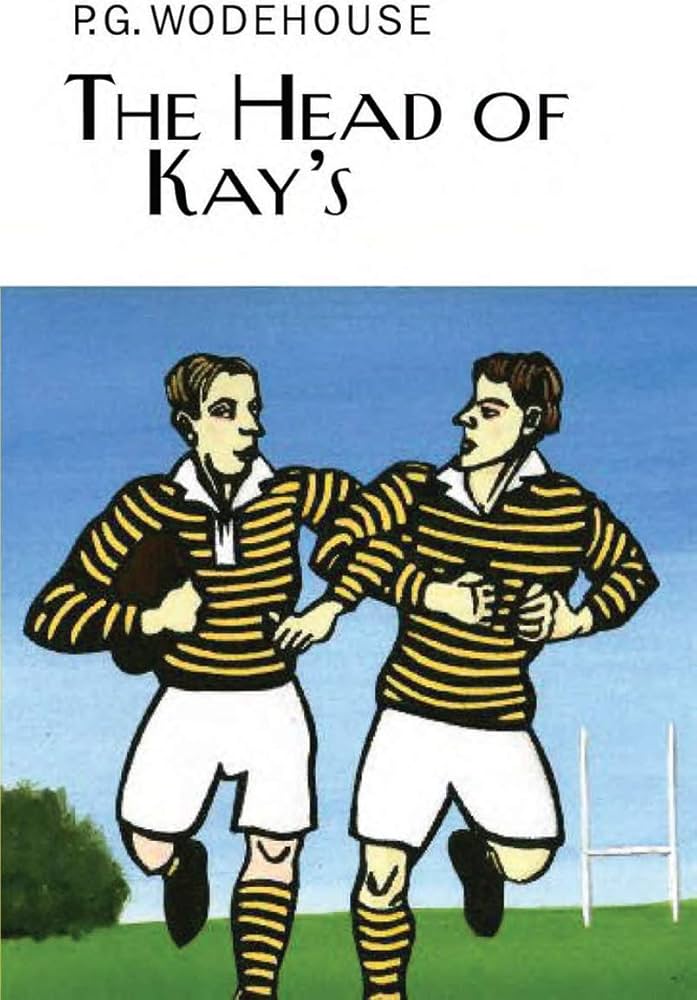 The Head of Kay's