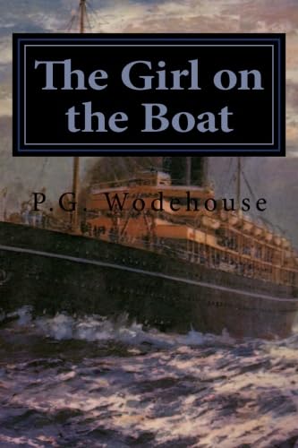 The Girl on the Boat