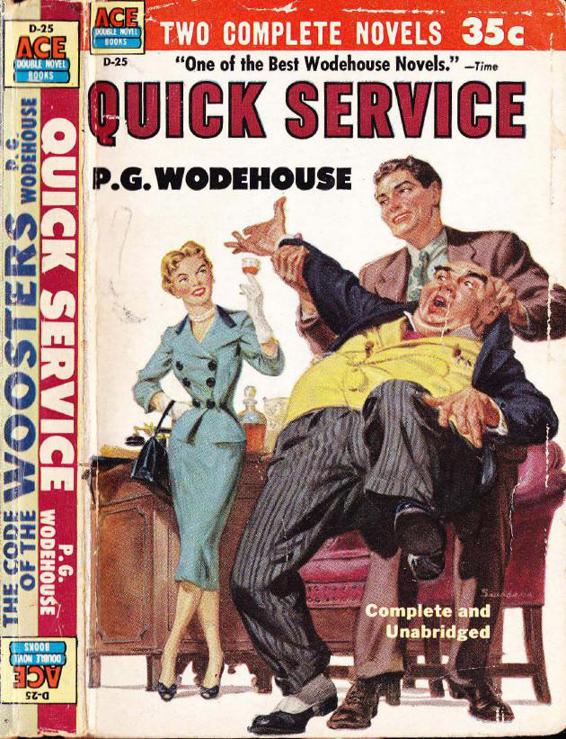 Quick Service