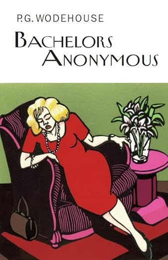 Bachelors Anonymous
