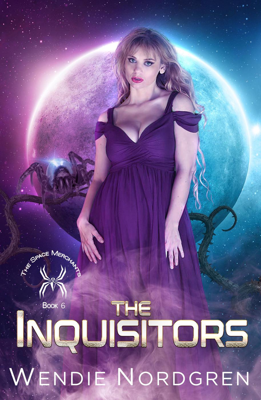 The Inquisitors