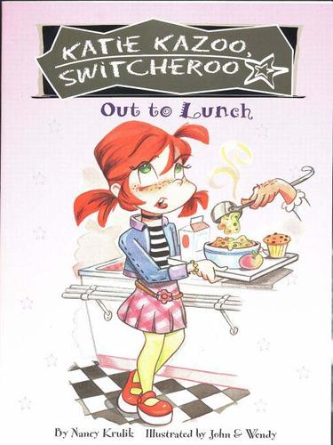 Out to Lunch #2