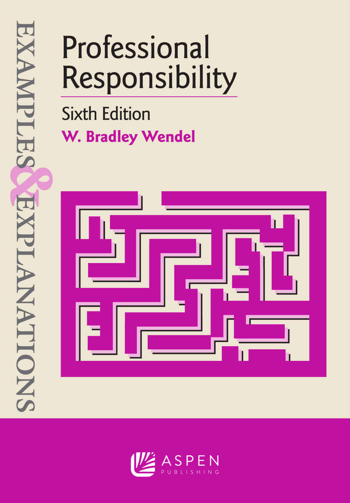 Examples & Explanations: Professional Responsibility