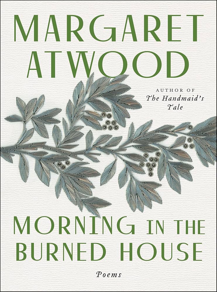 Morning in the Burned House