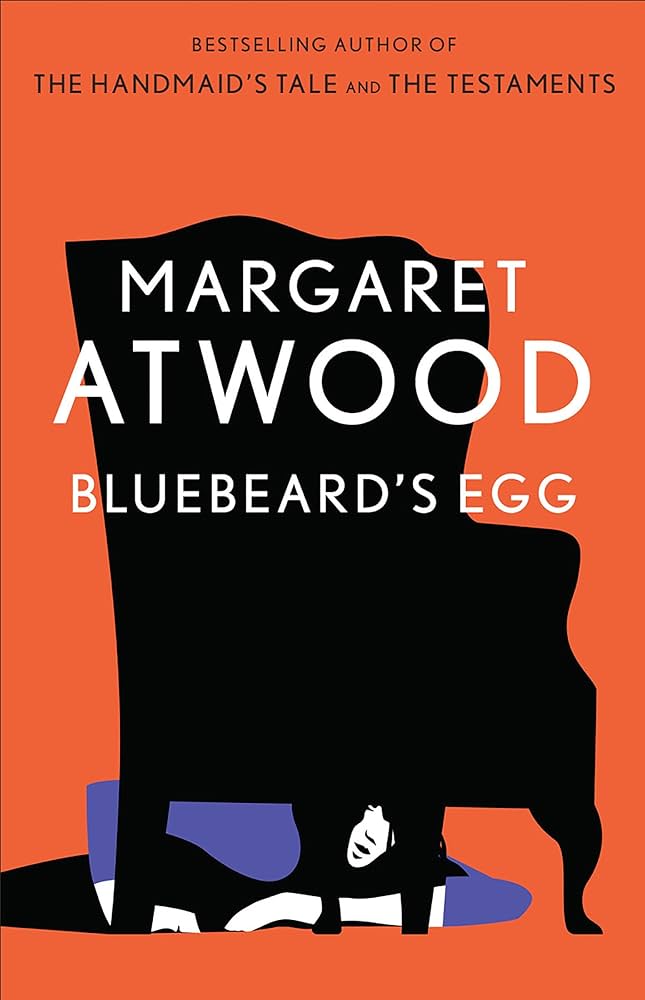 Bluebeard's Egg