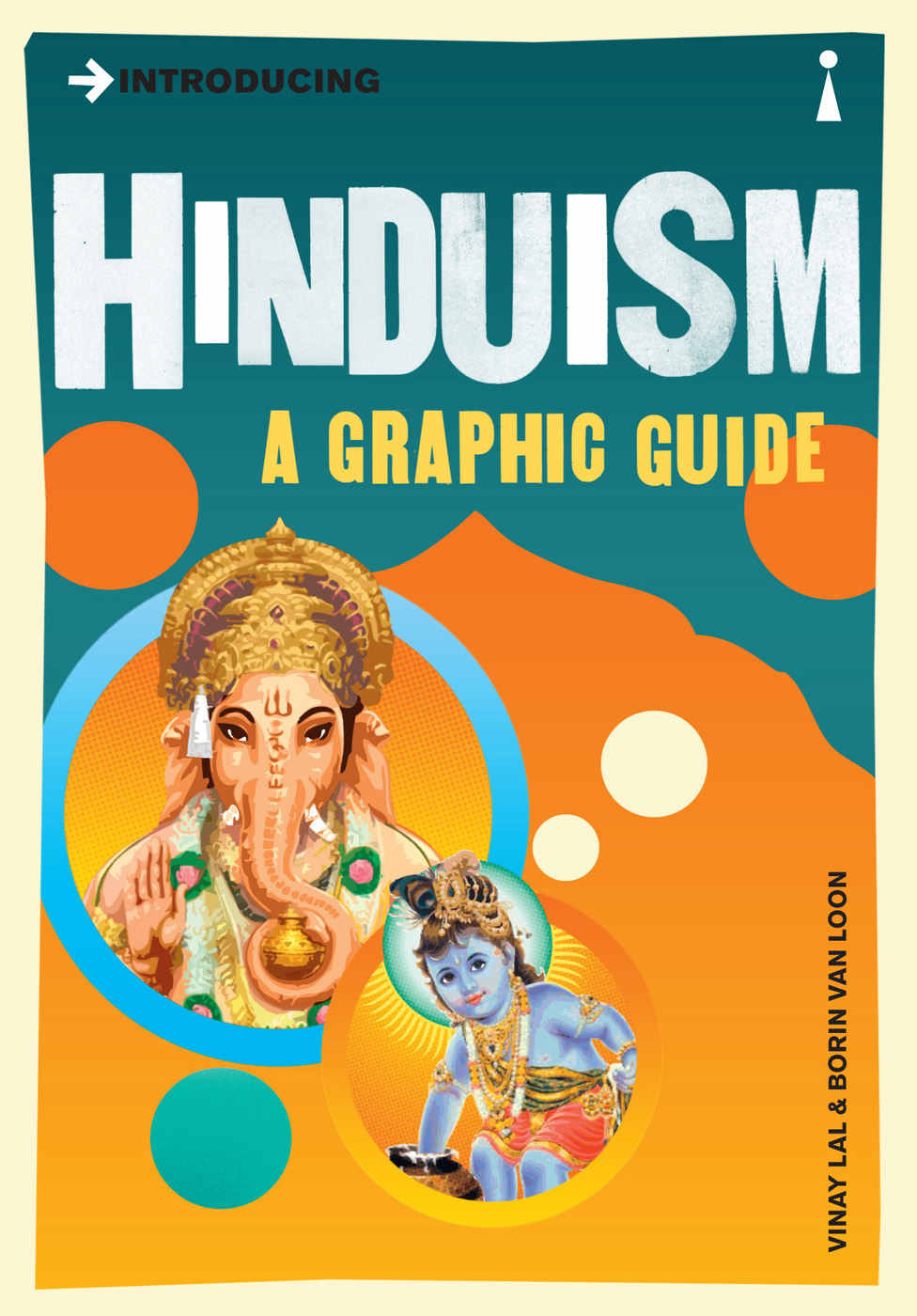 Introducing Hinduism: A Graphic Guide