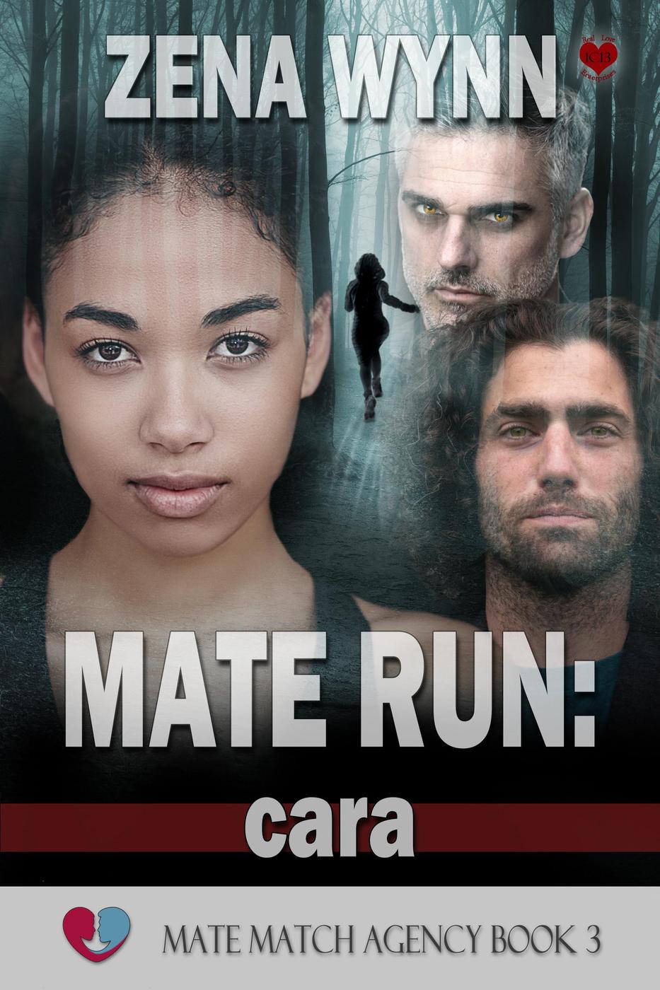 Mate Run: Cherise: Mate Match Agency 2
