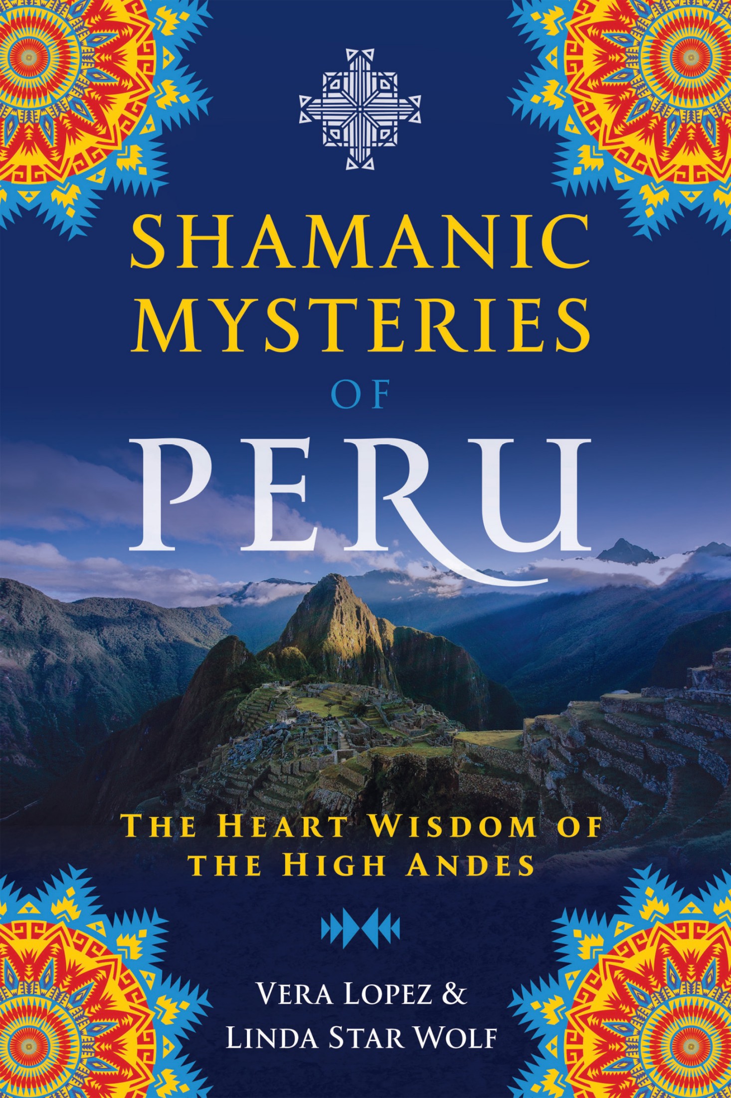 Shamanic Mysteries of Peru