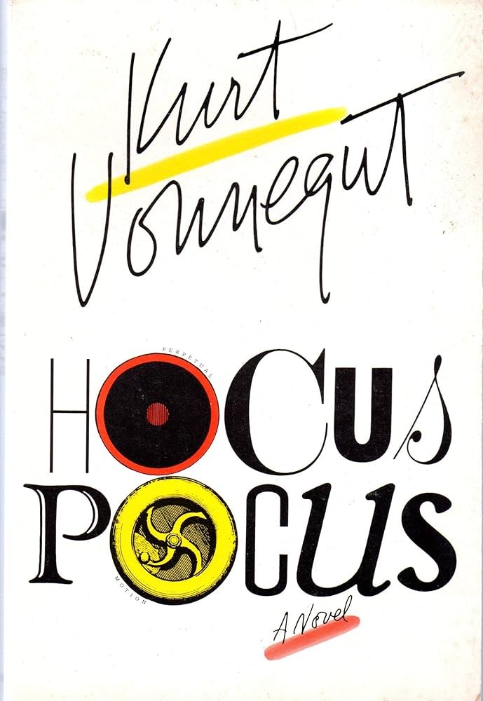 Hocus Pocus