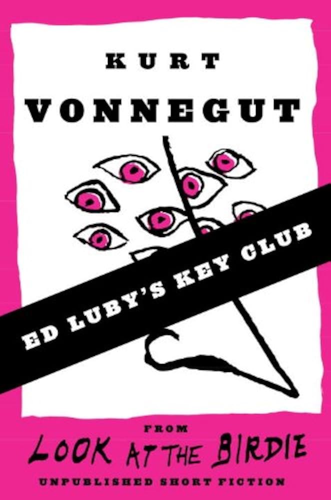 Ed Luby's Key Club (Stories)