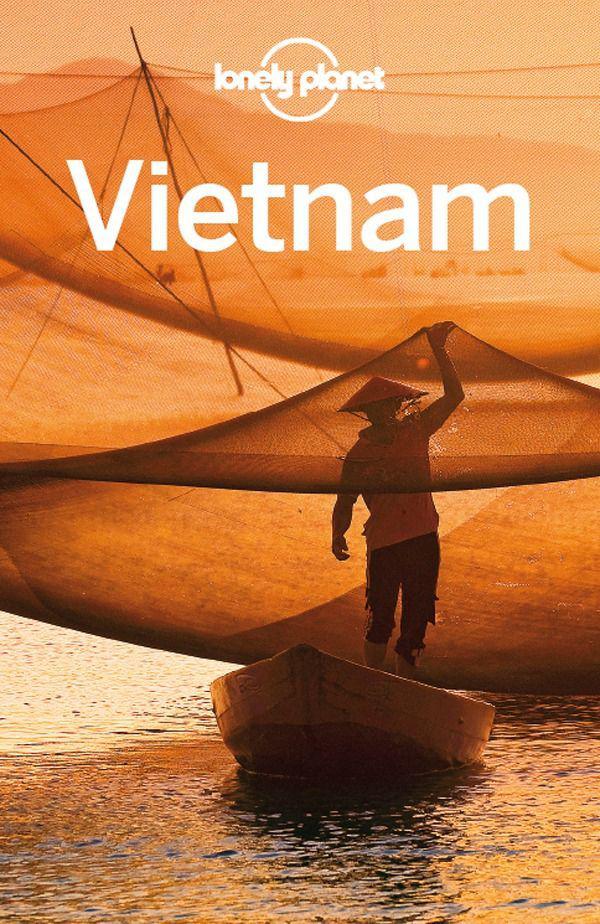 Lonely Planet Vietnam (Travel Guide)
