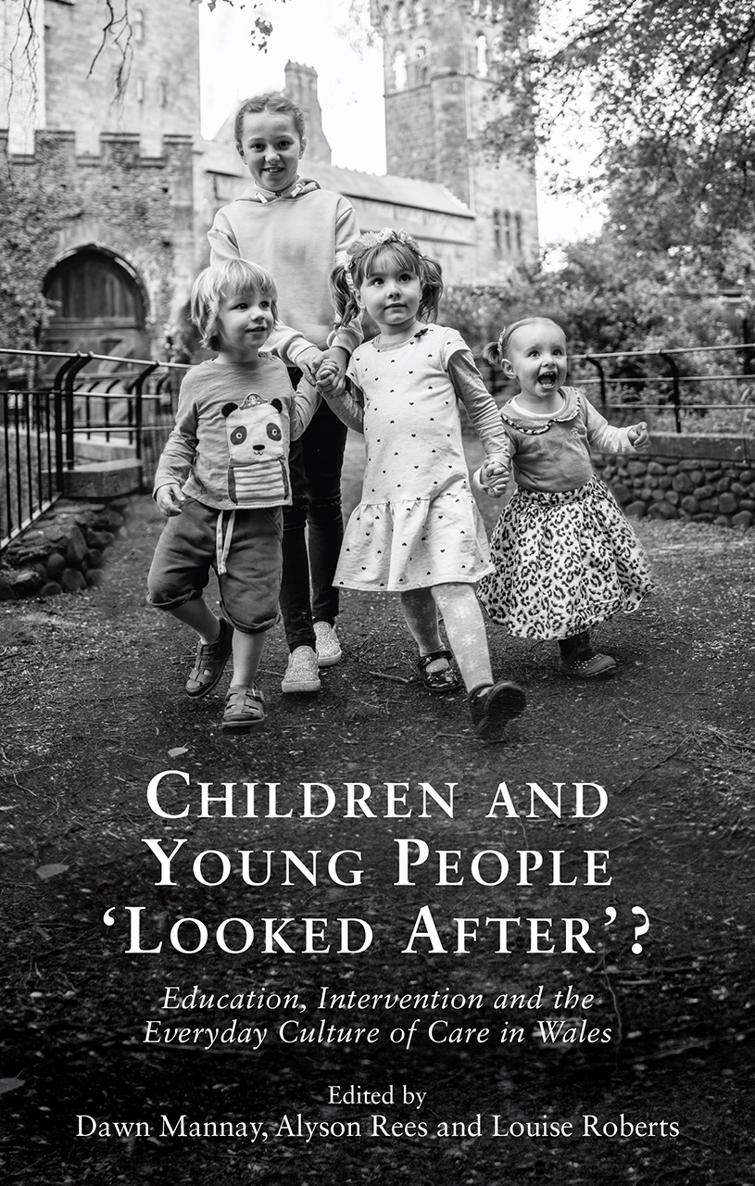 Children and Young People Looked After?