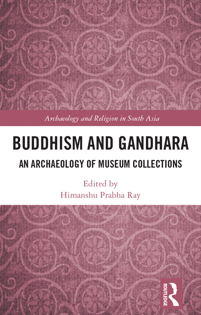 Buddhism and Gandhara