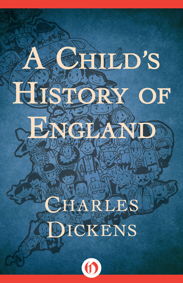 A Child’s History of England