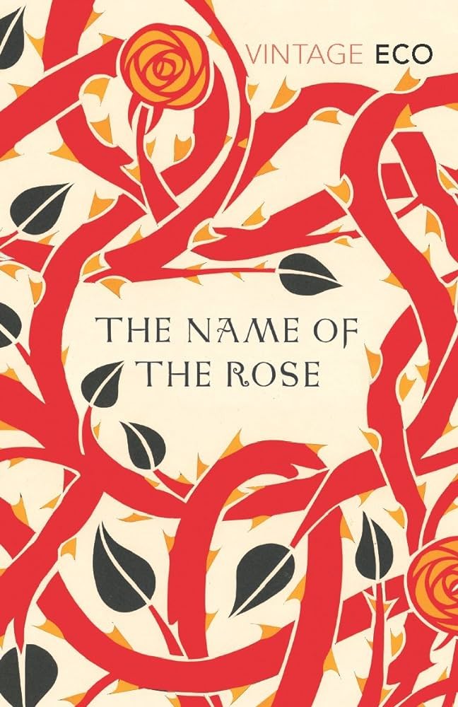 The Name of The Rose