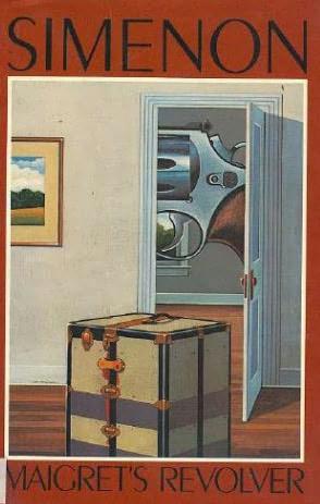 Maigret's Revolver