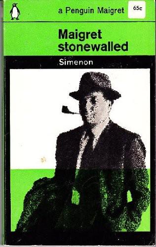 Maigret Stonewalled