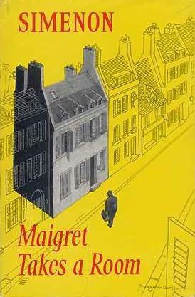 Maigret Takes a Room