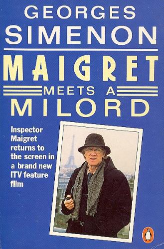Maigret Meets a Milord