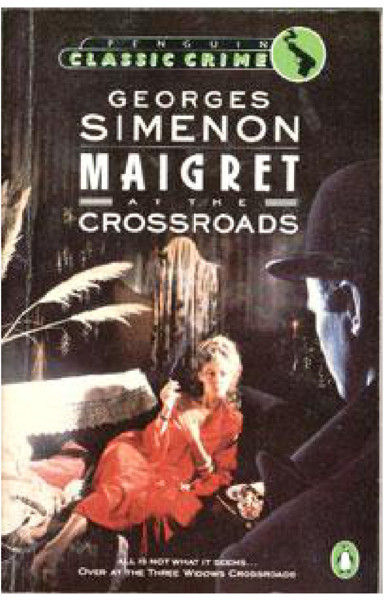 Maigret at the Crossroads