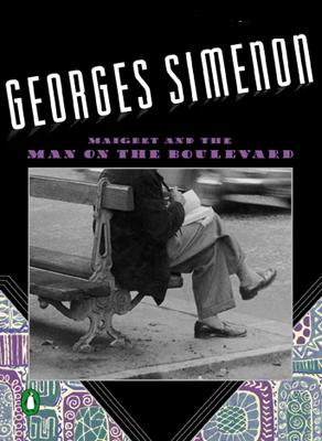 Maigret and the Man on the Bench