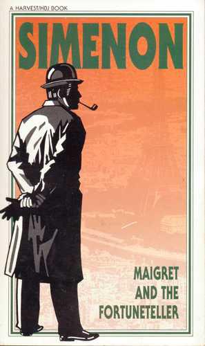 Maigret and the Fortuneteller