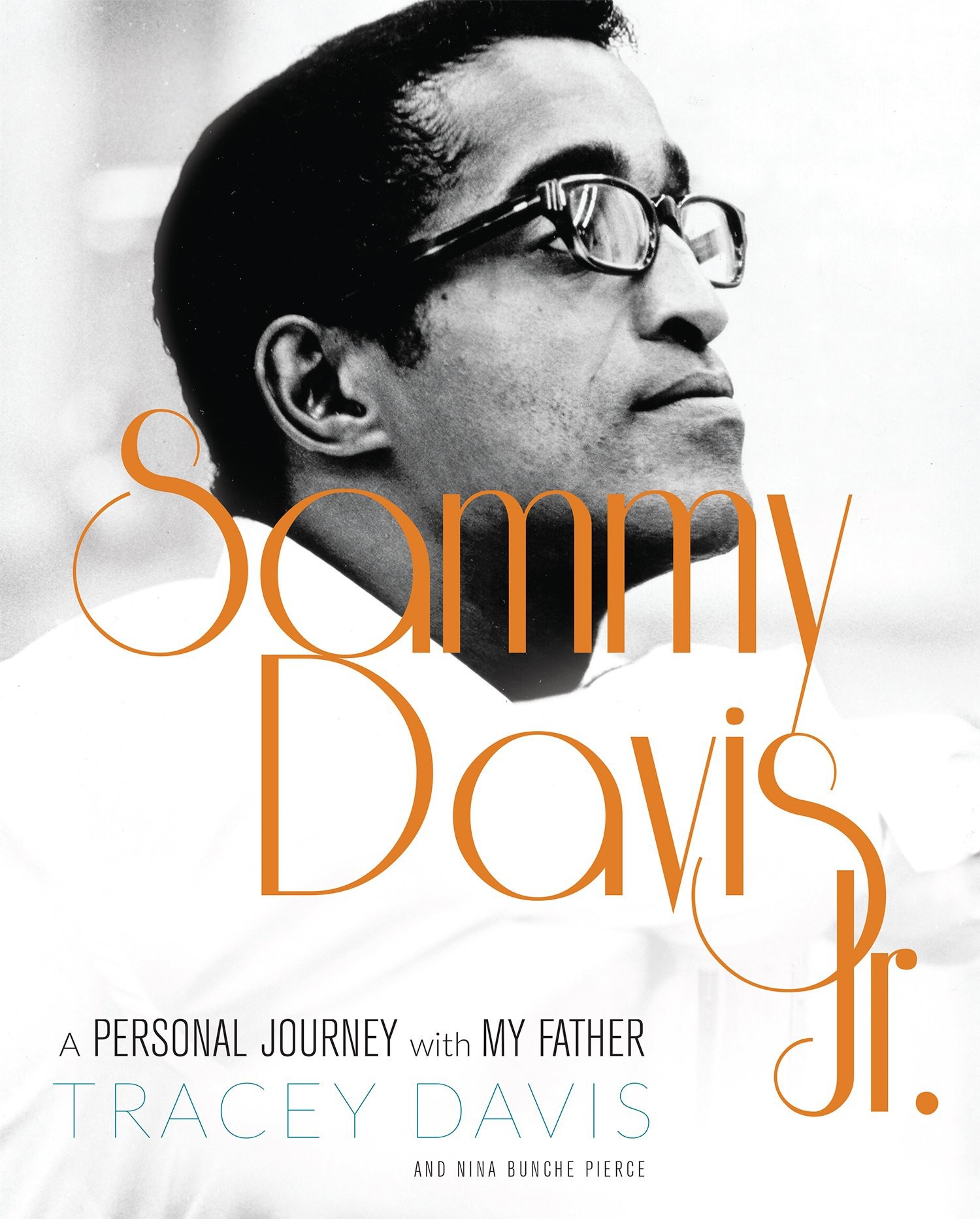Sammy Davis Jr.: A Personal Journey With My Father