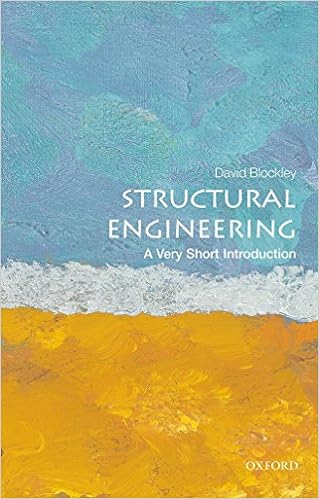 Structural Engineering: A Very Short Introduction