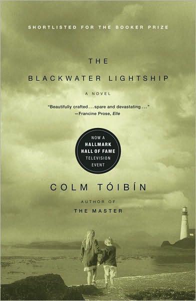 The Blackwater Lightship