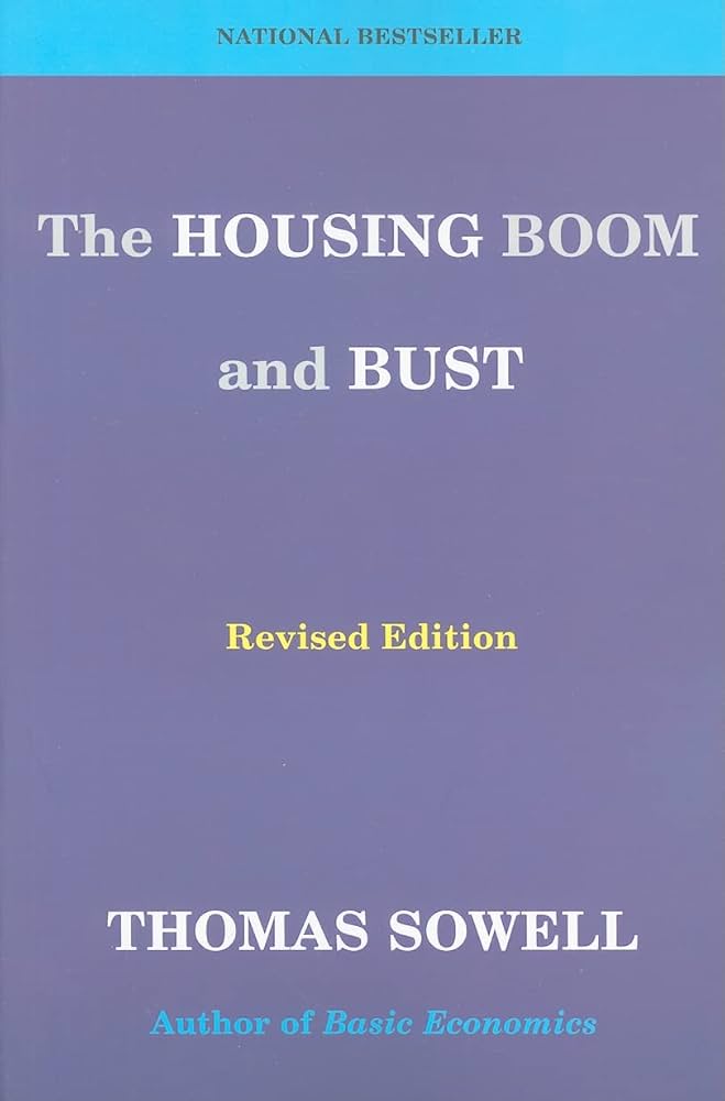 The Housing Boom and Bust: Revised Edition