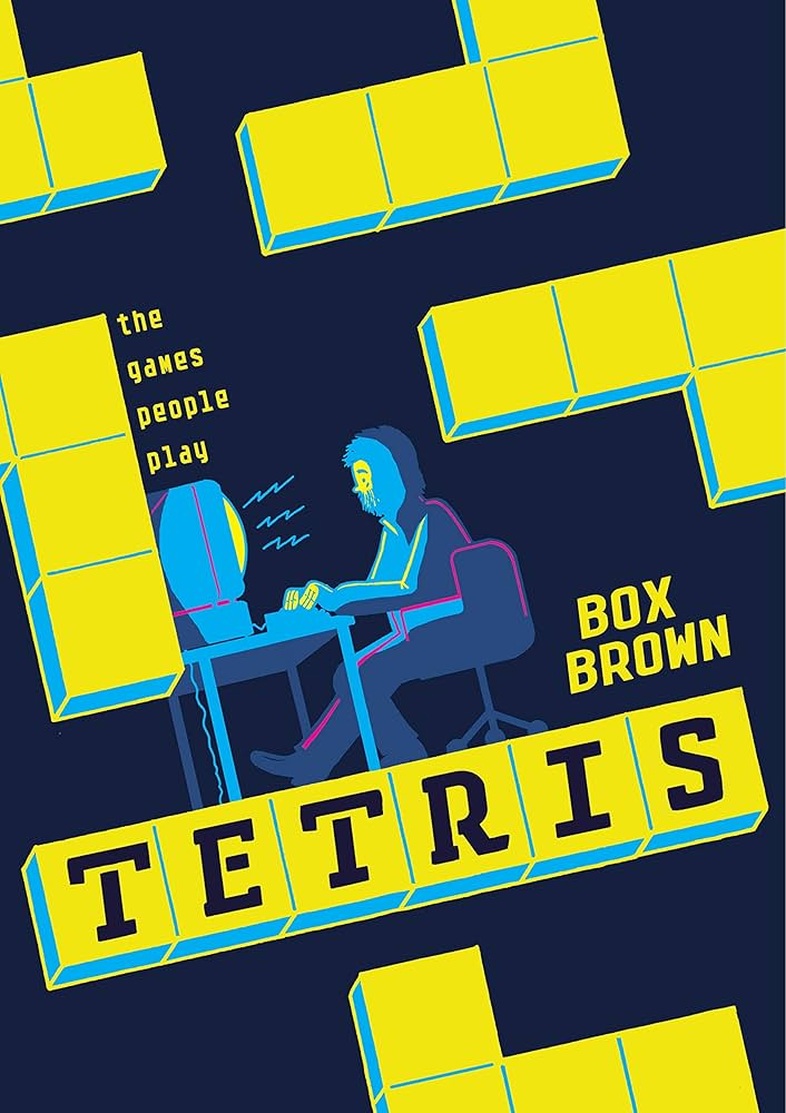 Tetris: The Games People Play