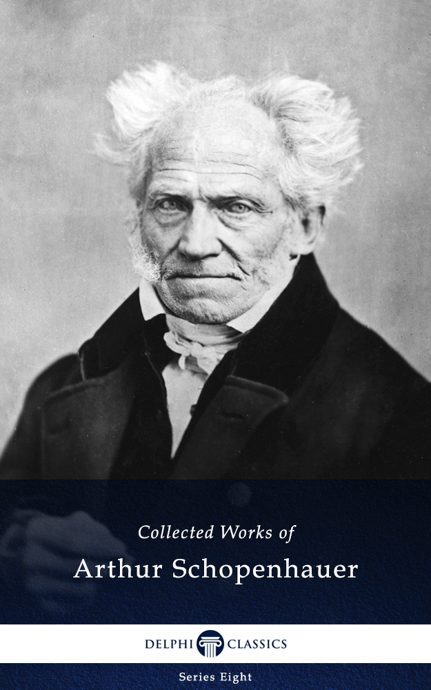 Works of Arthur Schopenhauer