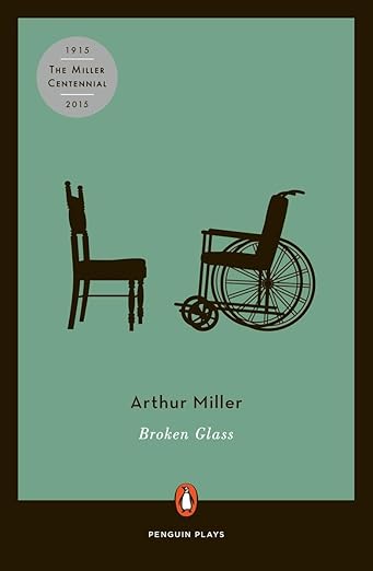 Broken Glass