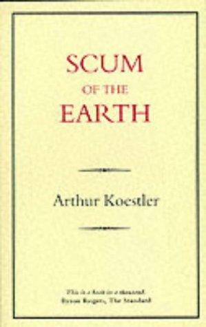 Scum of the Earth