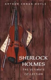 Arthur Conan Doyle: The Complete Sherlock Holmes