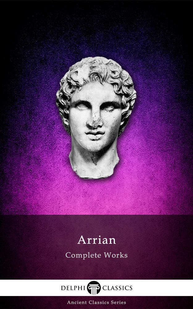 Delphi Complete Works of Aristotle (Illustrated)
