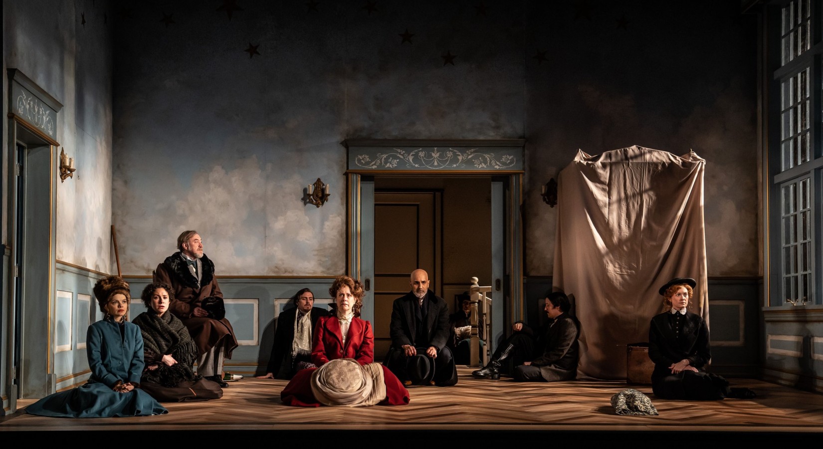 The Cherry Orchard (Stage Edition Series)