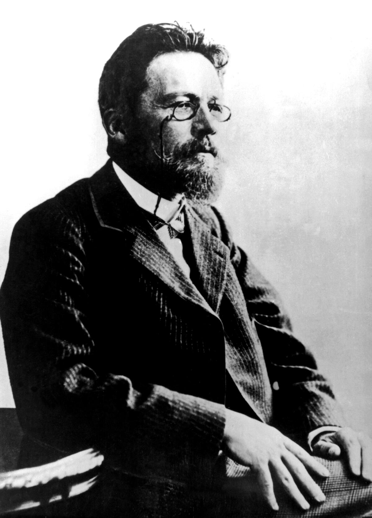 Chekhov: The Essential Plays: The Seagull, Uncle Vanya, Three Sisters & the Cherry Orchard