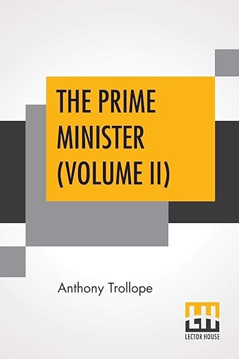 The Prime Minister