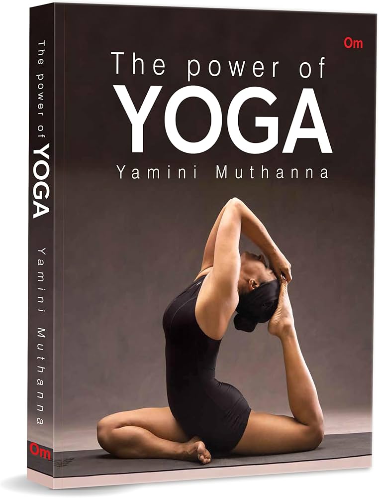 The Power of Yoga