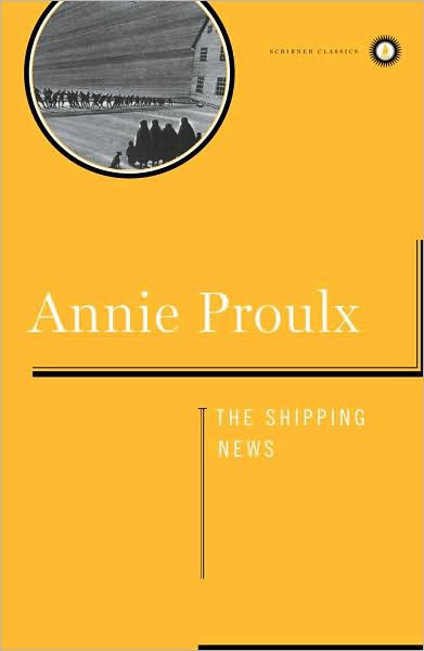 The Shipping News: A Novel
