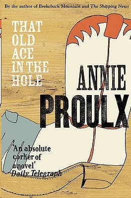 That Old Ace in the Hole