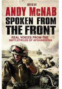 Spoken From the Front