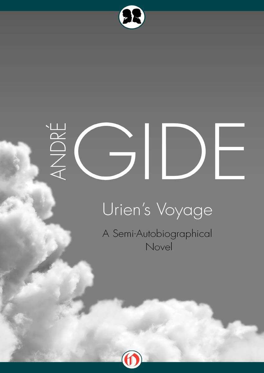 Urien's Voyage