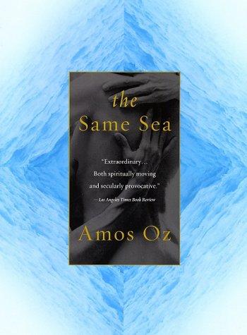 The Same Sea