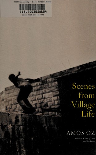 Scenes From Village Life