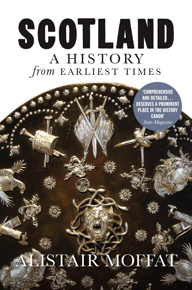 The Scots: A Genetic Journey