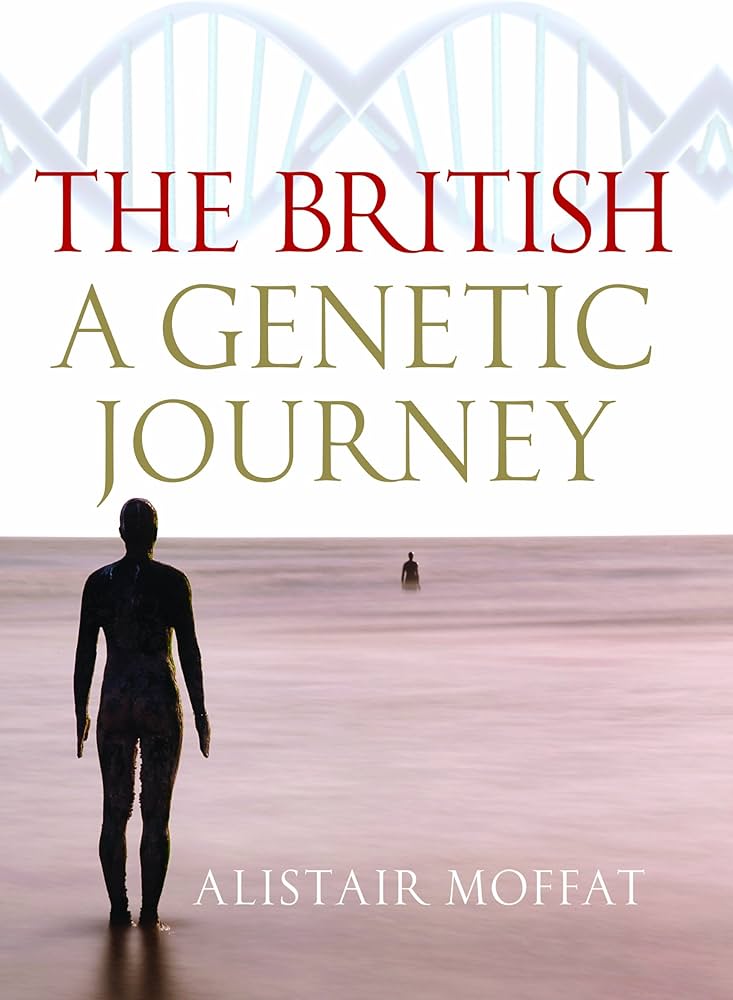 The British: A Genetic Journey