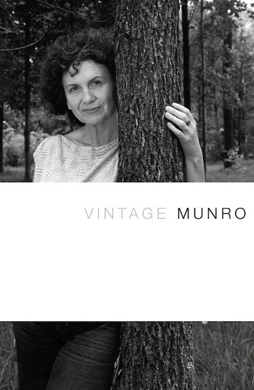 Vintage Munro