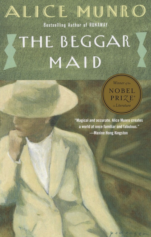The Beggar Maid: Stories of Flo and Rose